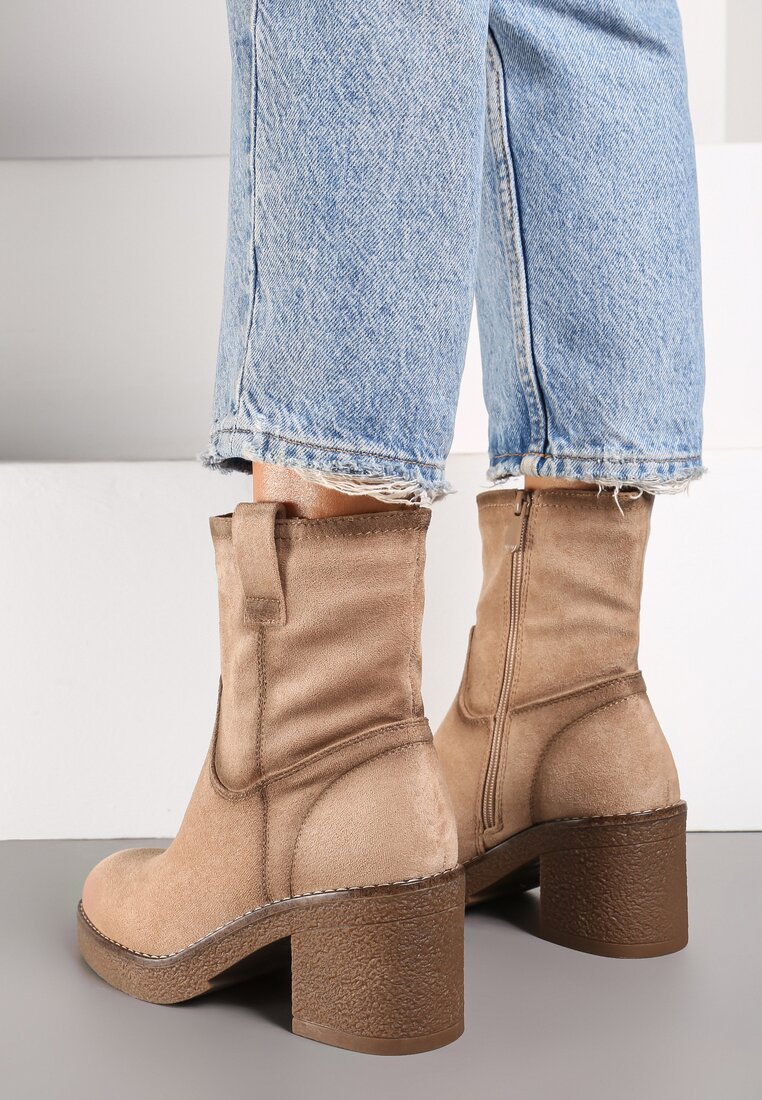 Botine Asintila Bej