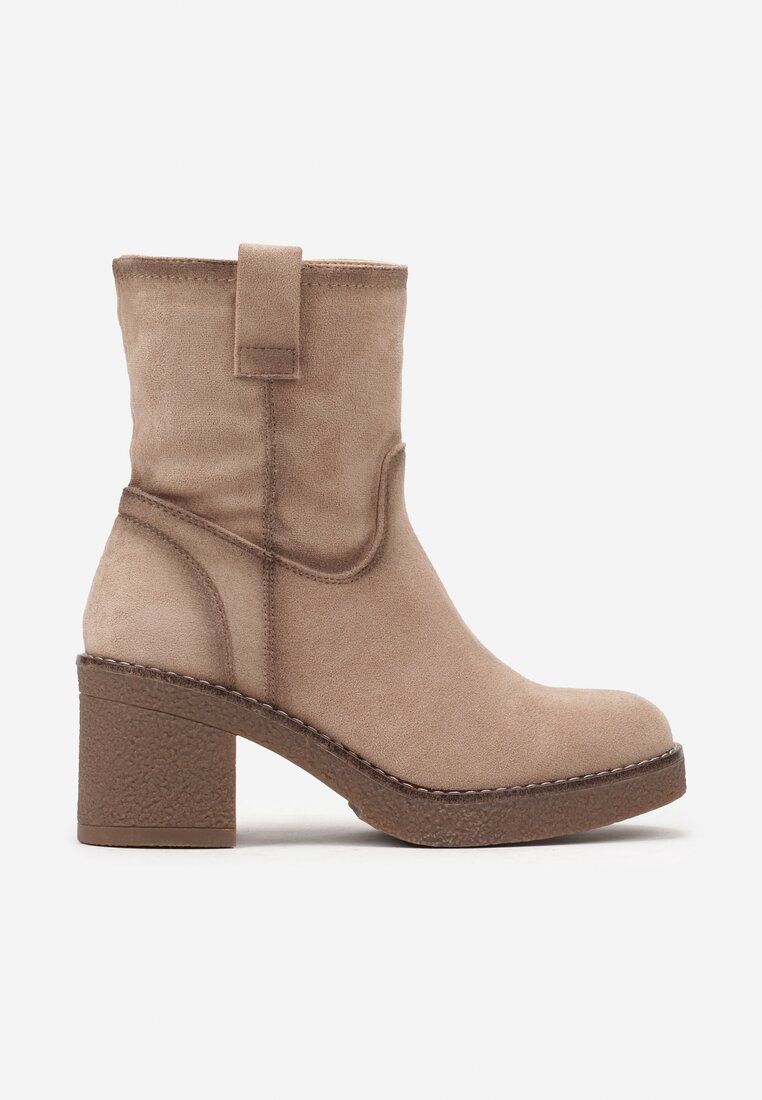 Botine Asintila Bej