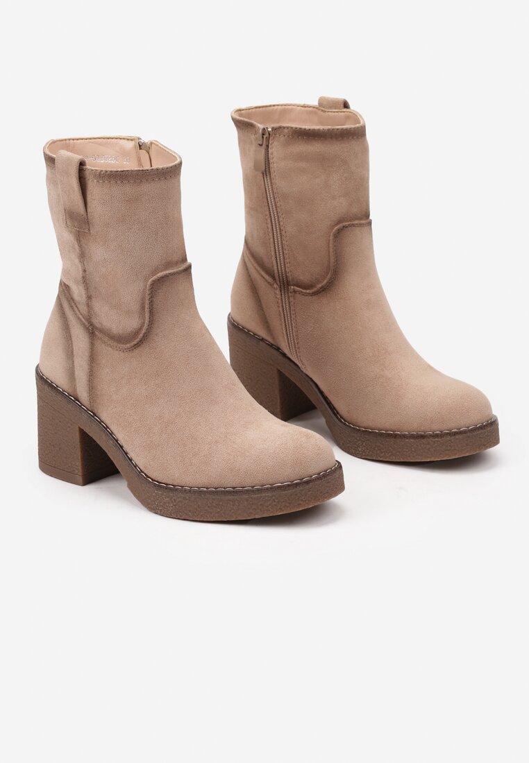 Botine Asintila Bej