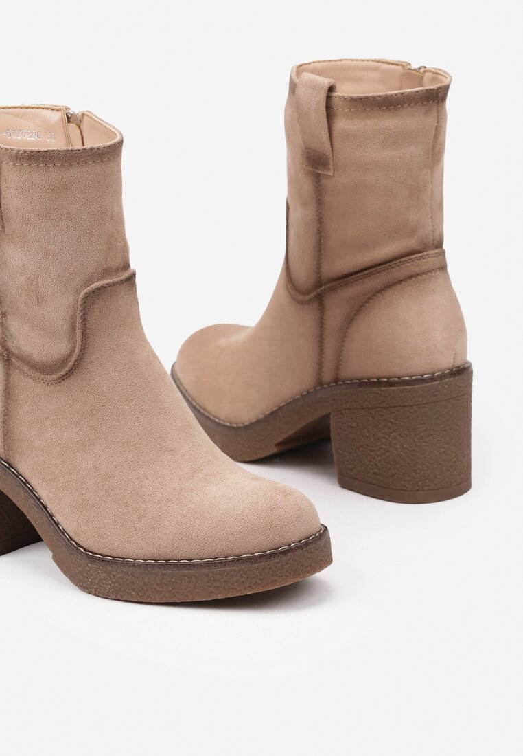 Botine Asintila Bej