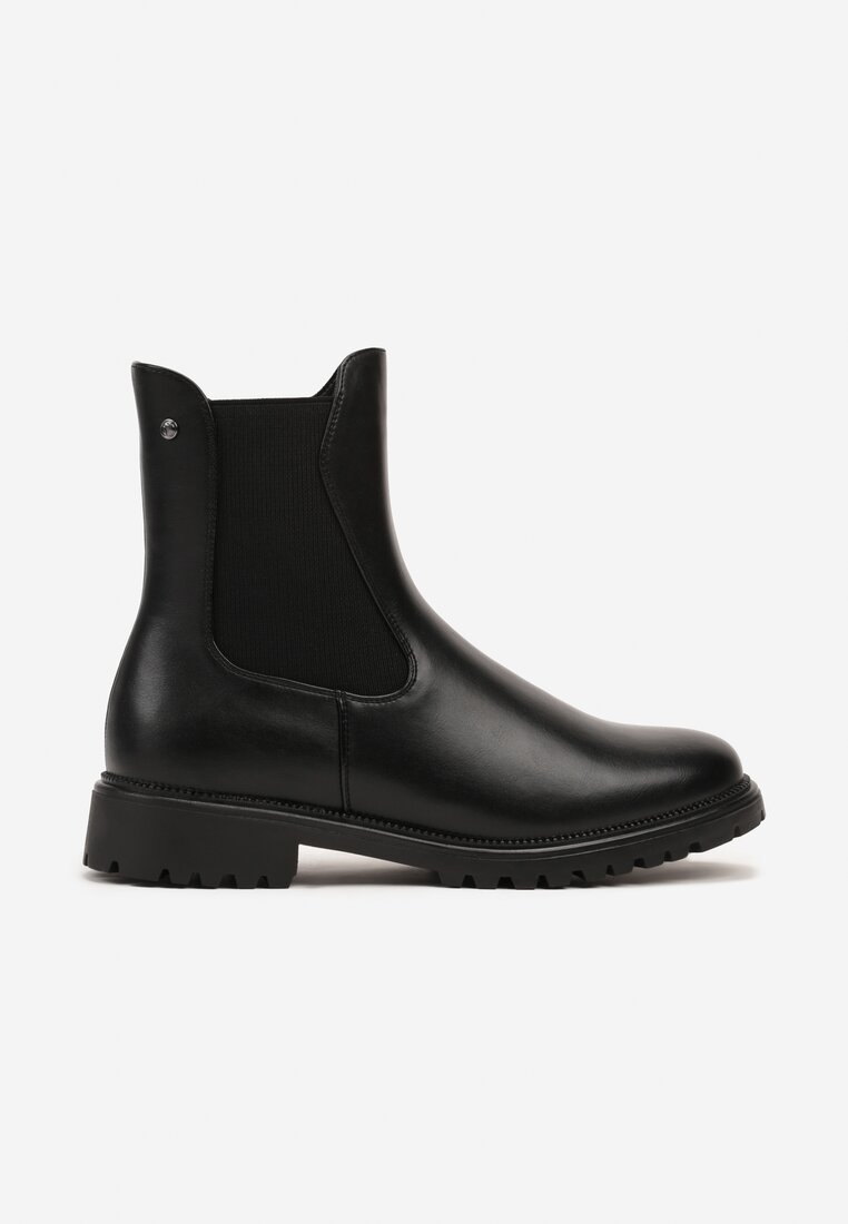 Botine Isarinna Negre