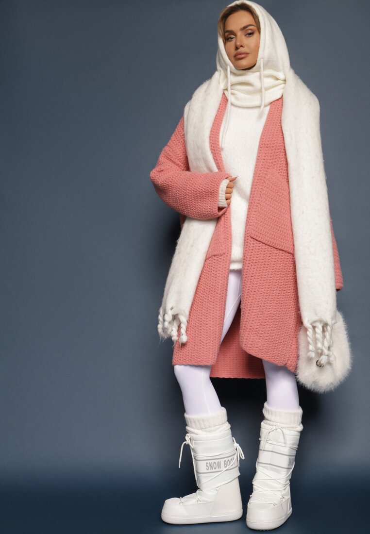 Cardigan Calineth Roz