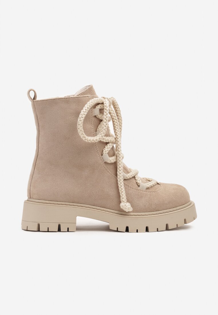 Botine Einnavia Bej