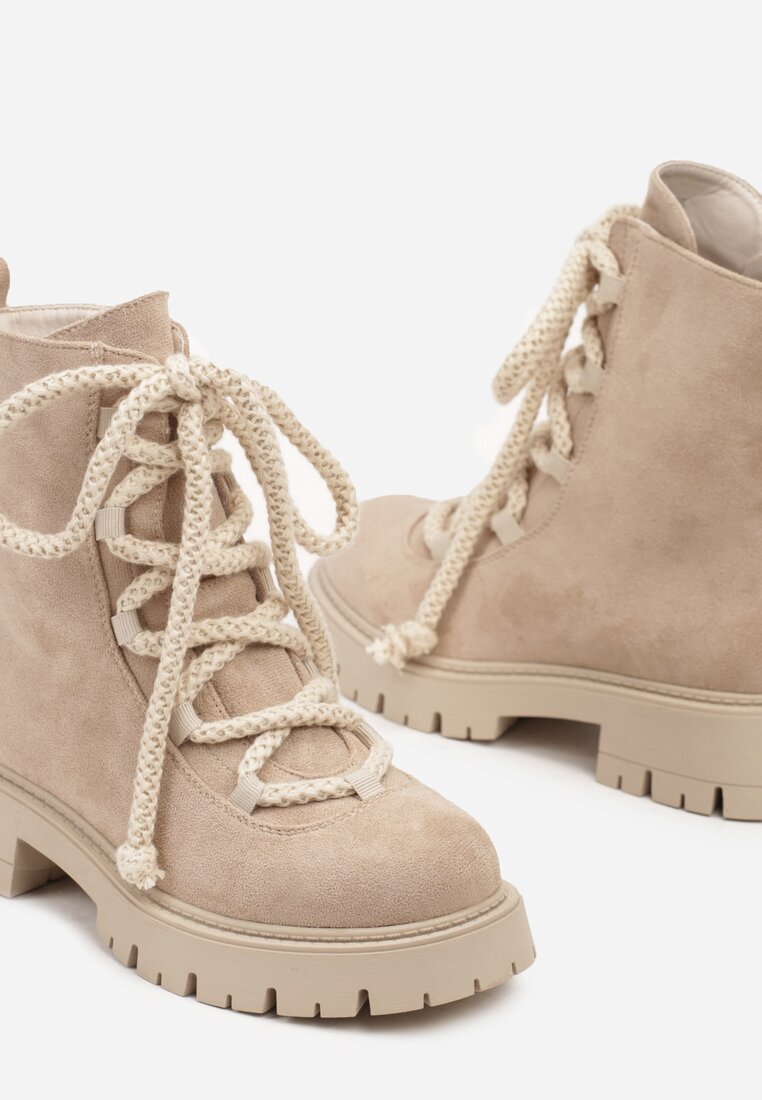 Botine Einnavia Bej