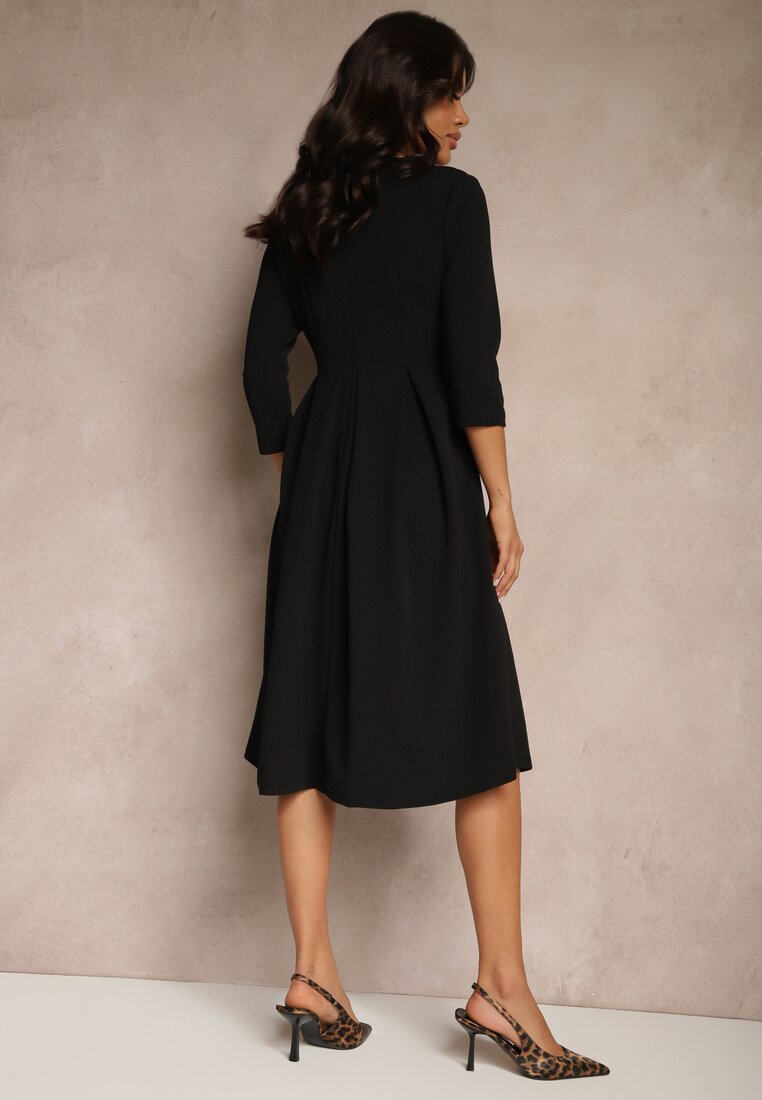 Rochie Nomini Neagră