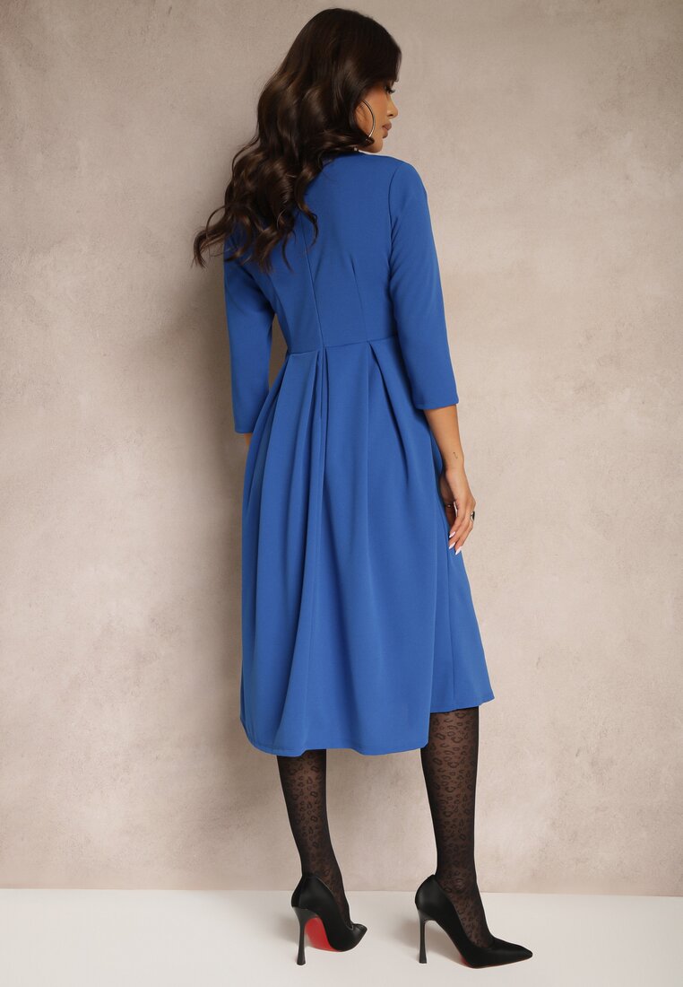 Rochie Nomini Albastră