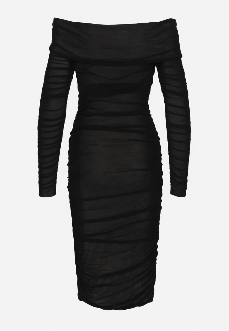 Rochie Tinareta Neagră