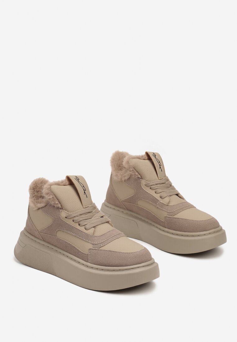 Botine Nariala Bej
