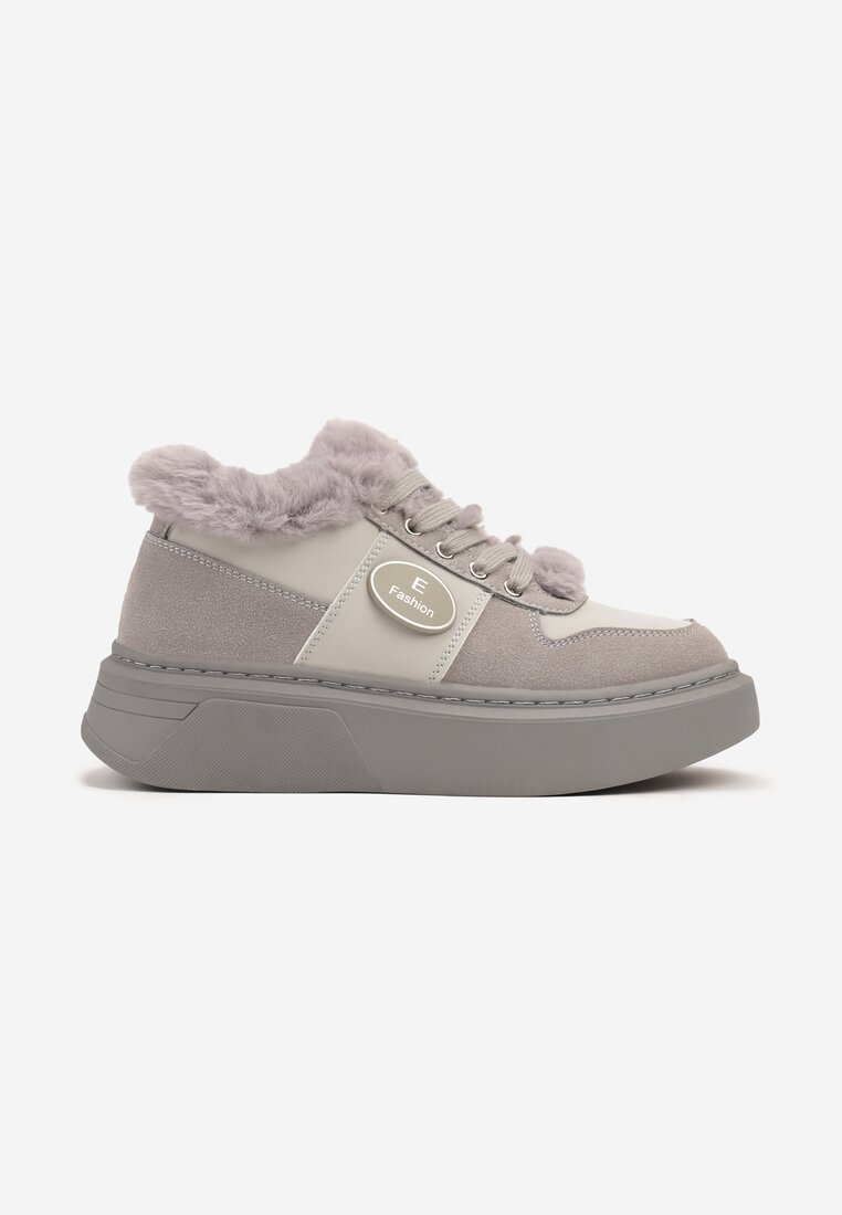 Sneakers Sintorra Gri