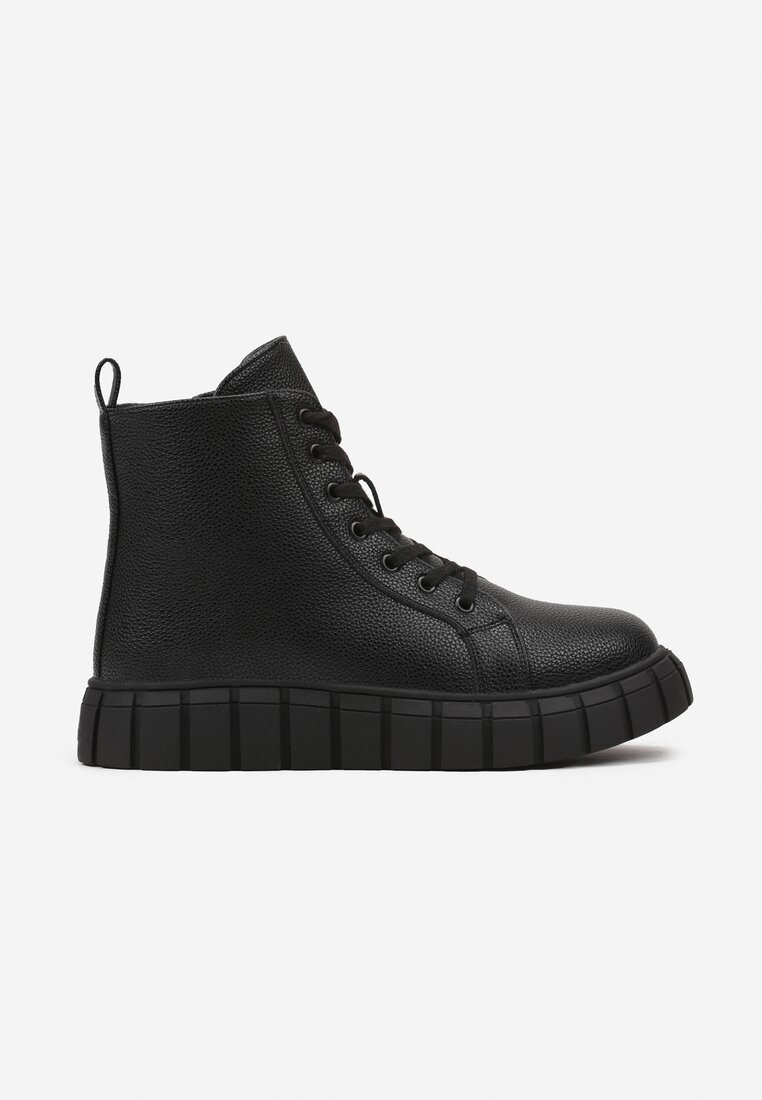 Botine Siovra Negre