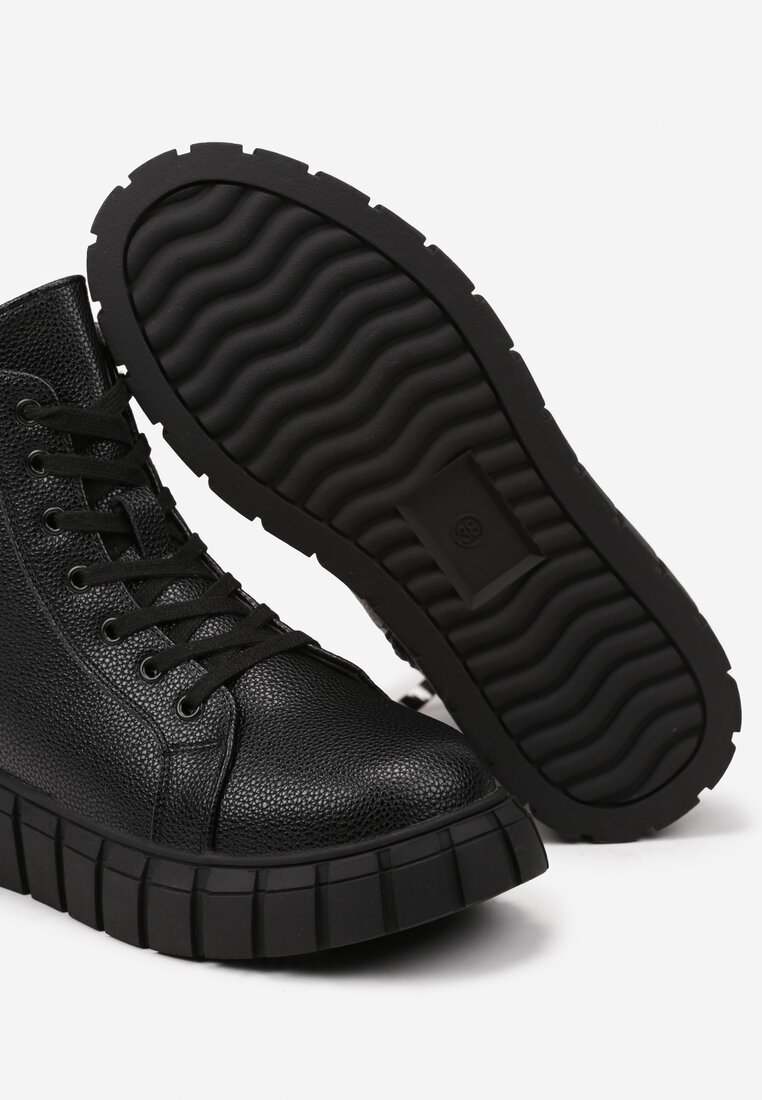 Botine Siovra Negre