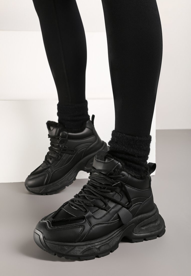 Sneakers Miaola Negri