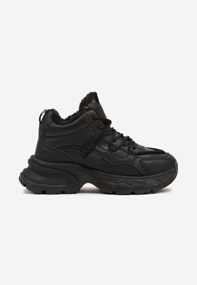 Sneakers Miaola Negri