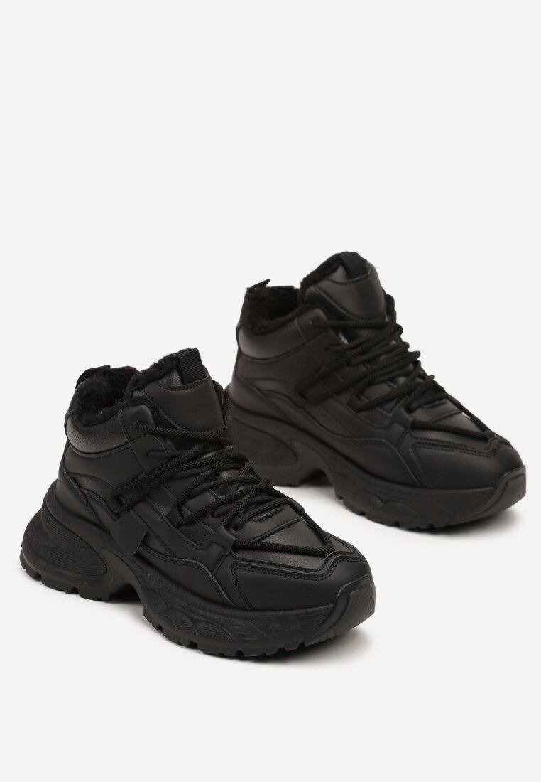 Sneakers Miaola Negri