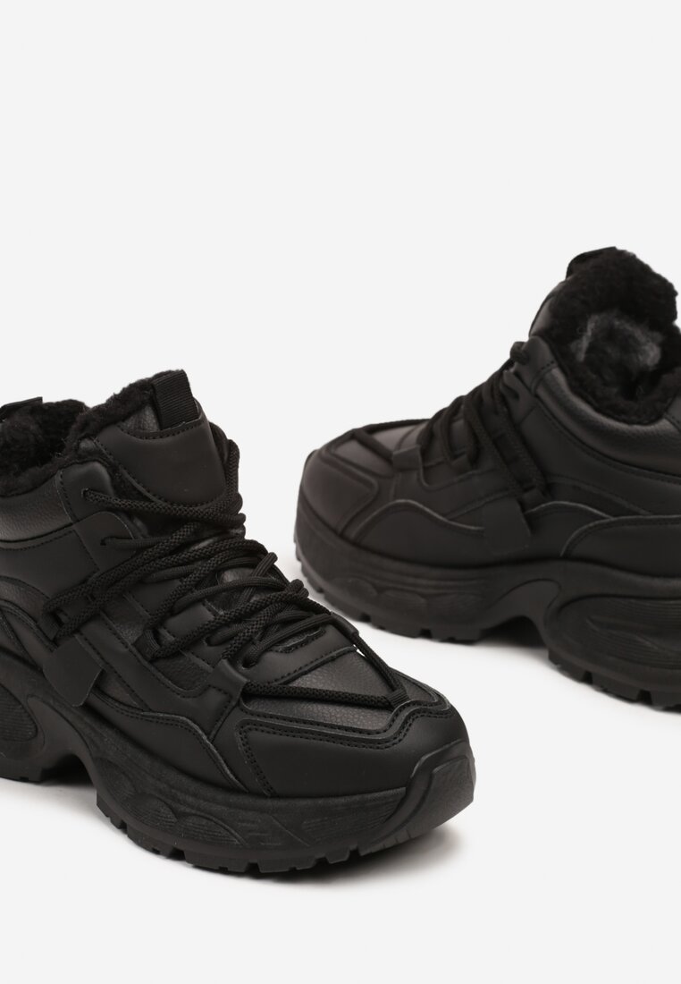 Sneakers Miaola Negri