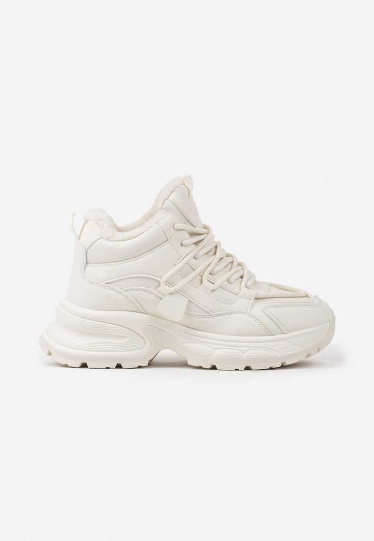 Sneakers Miaola Bej