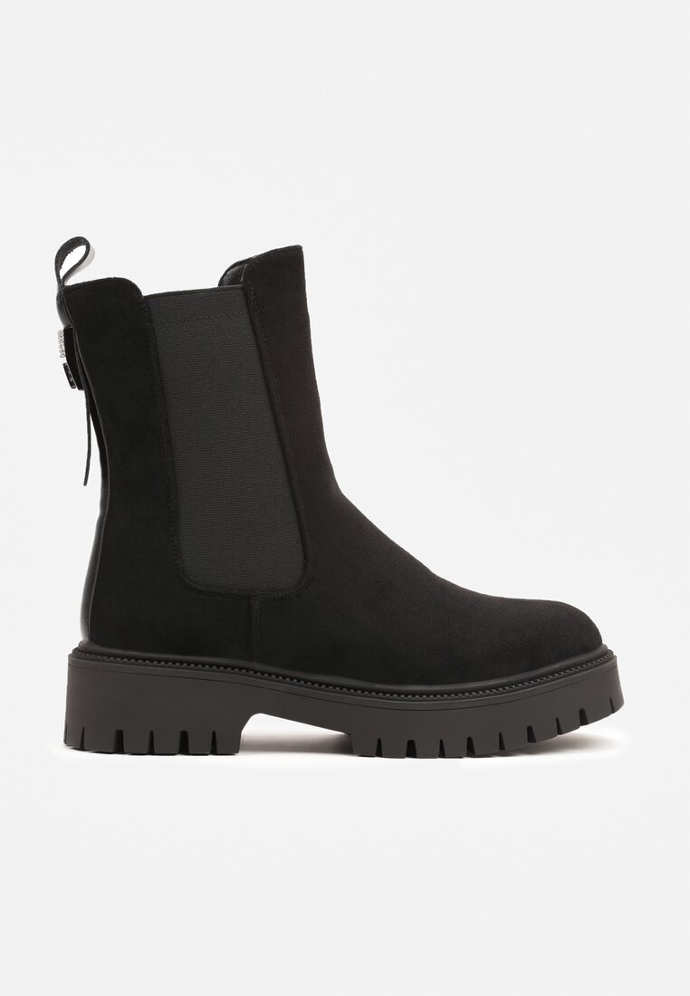Botine Naritana Negre