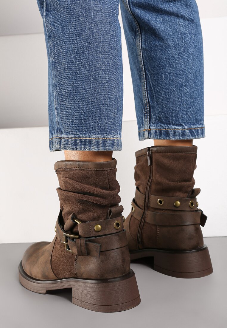 Botine Etinovia Maro