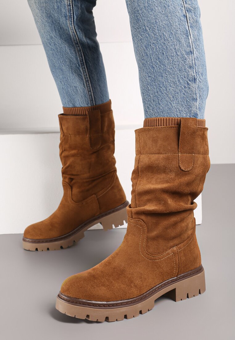 Botine Eloretina Maro
