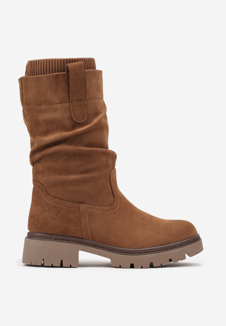 Botine Eloretina Maro