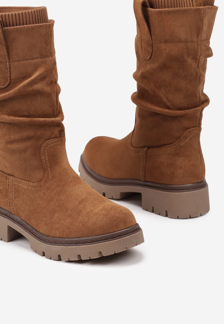 Botine Eloretina Maro