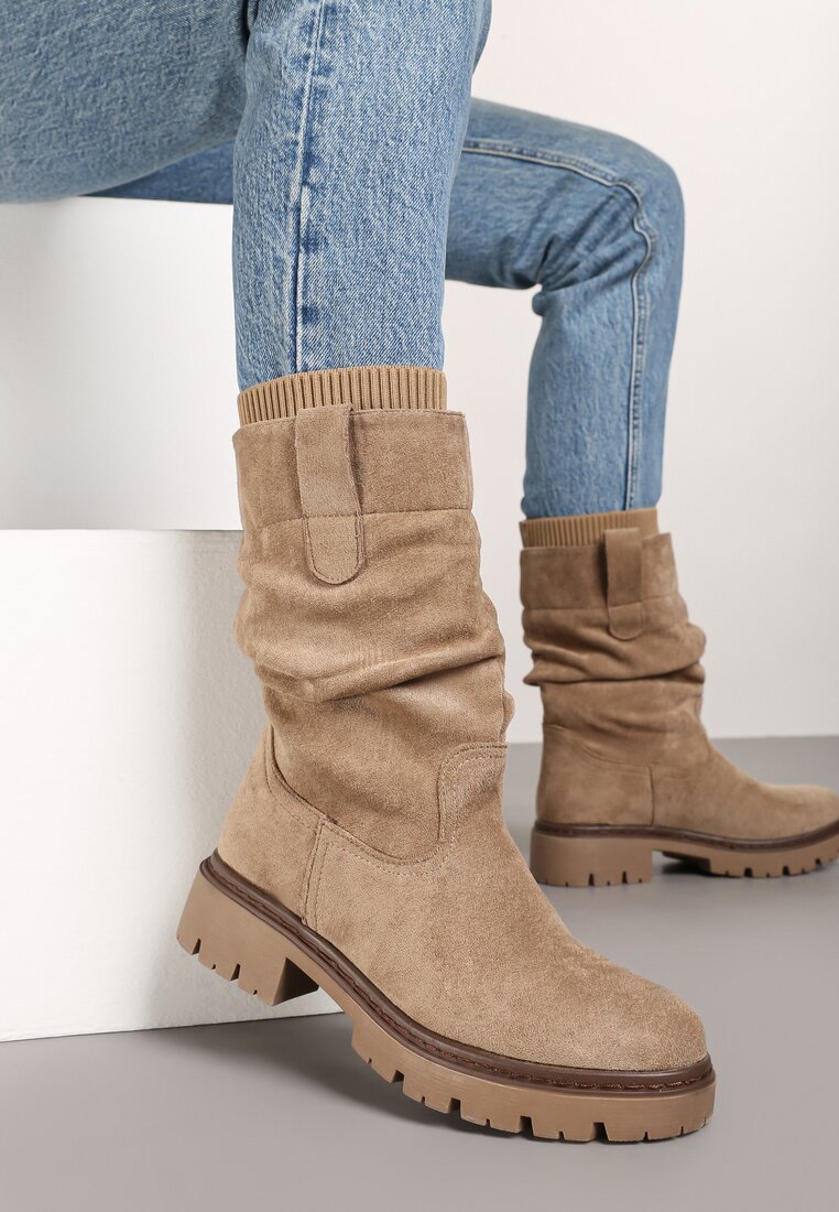 Botine Eloretina Bej