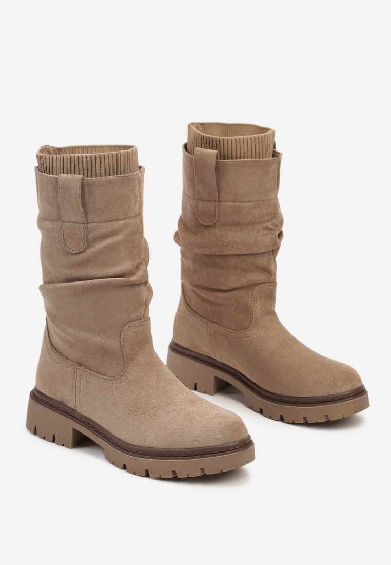 Botine Eloretina Bej