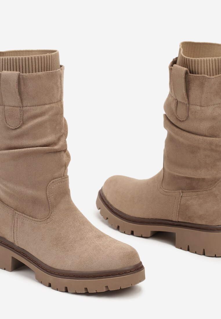Botine Eloretina Bej