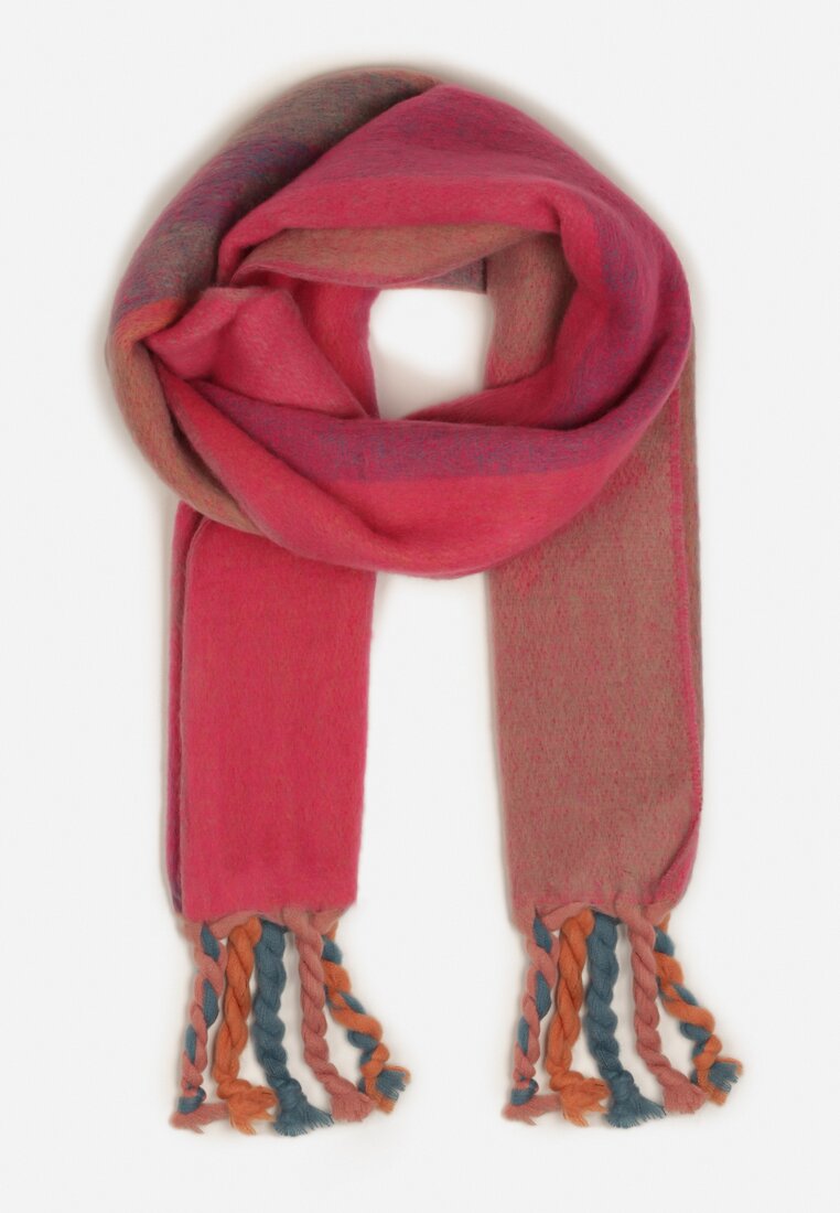 Fular Tinalissea Fucsia