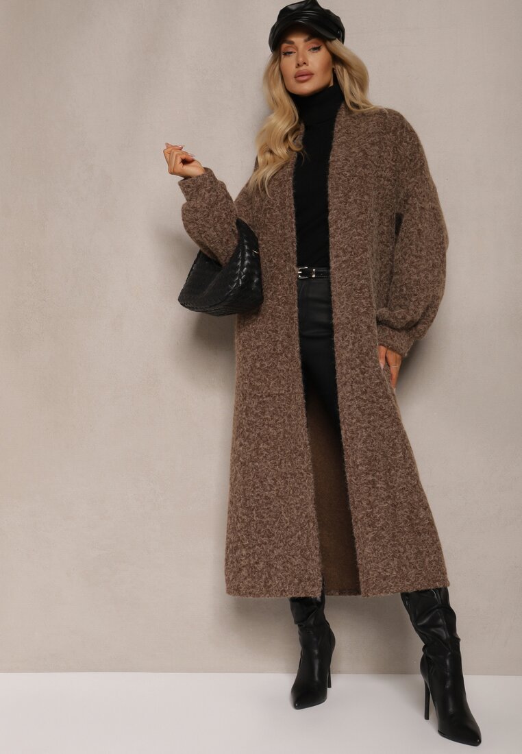 Cardigan Tifilina Maro