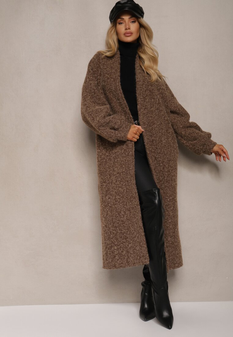 Cardigan Tifilina Maro