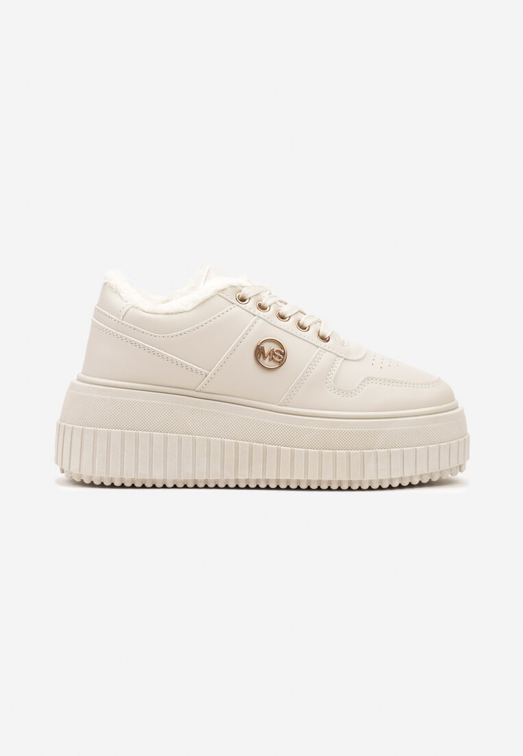 Sneakers Werizia Bej