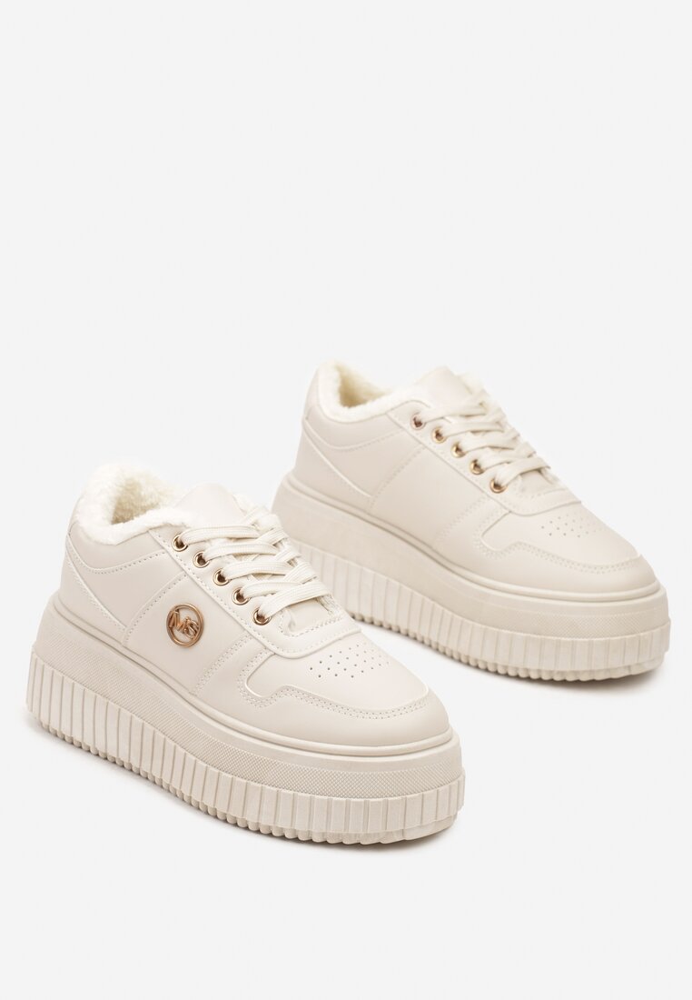 Sneakers Werizia Bej