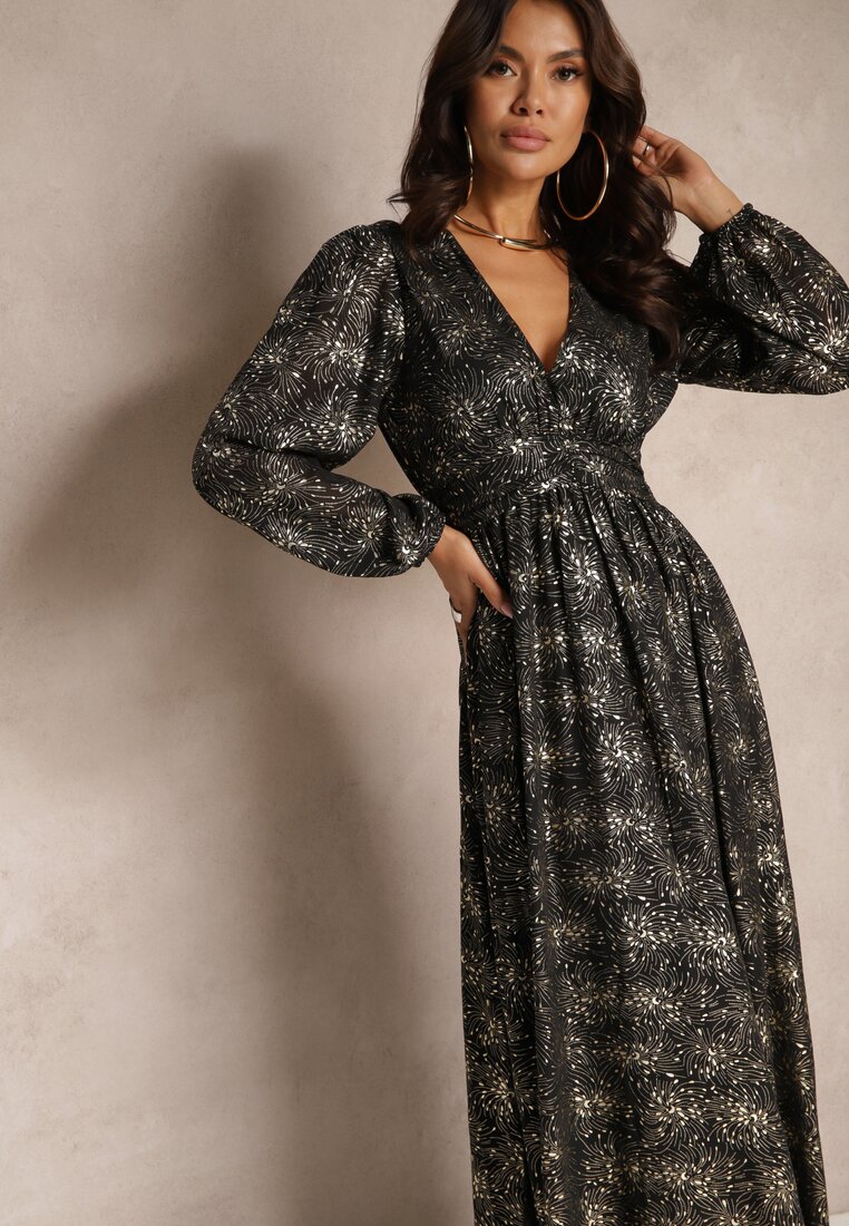 Rochie Bonina Neagră