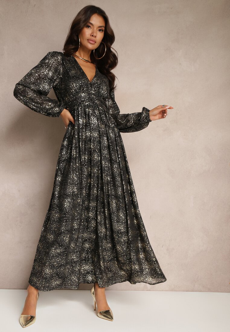 Rochie Bonina Neagră