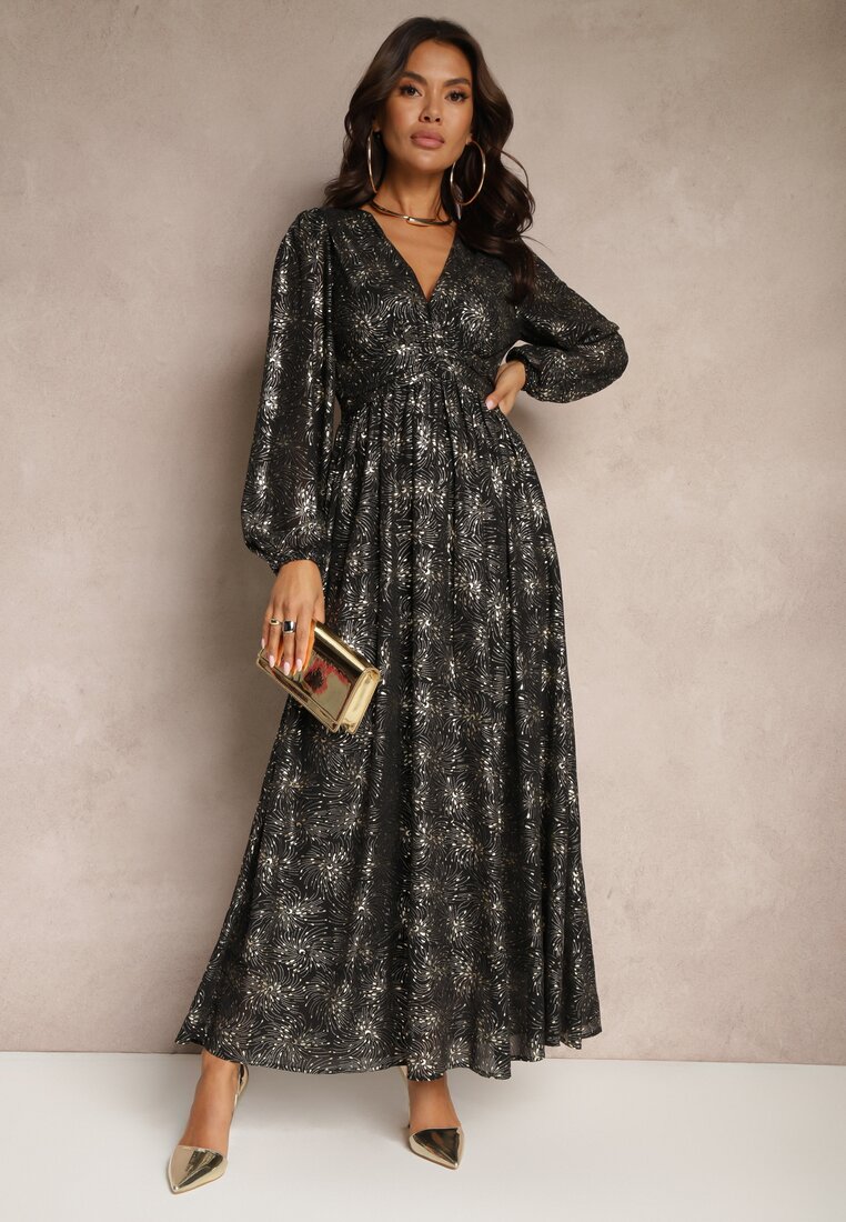 Rochie Bonina Neagră