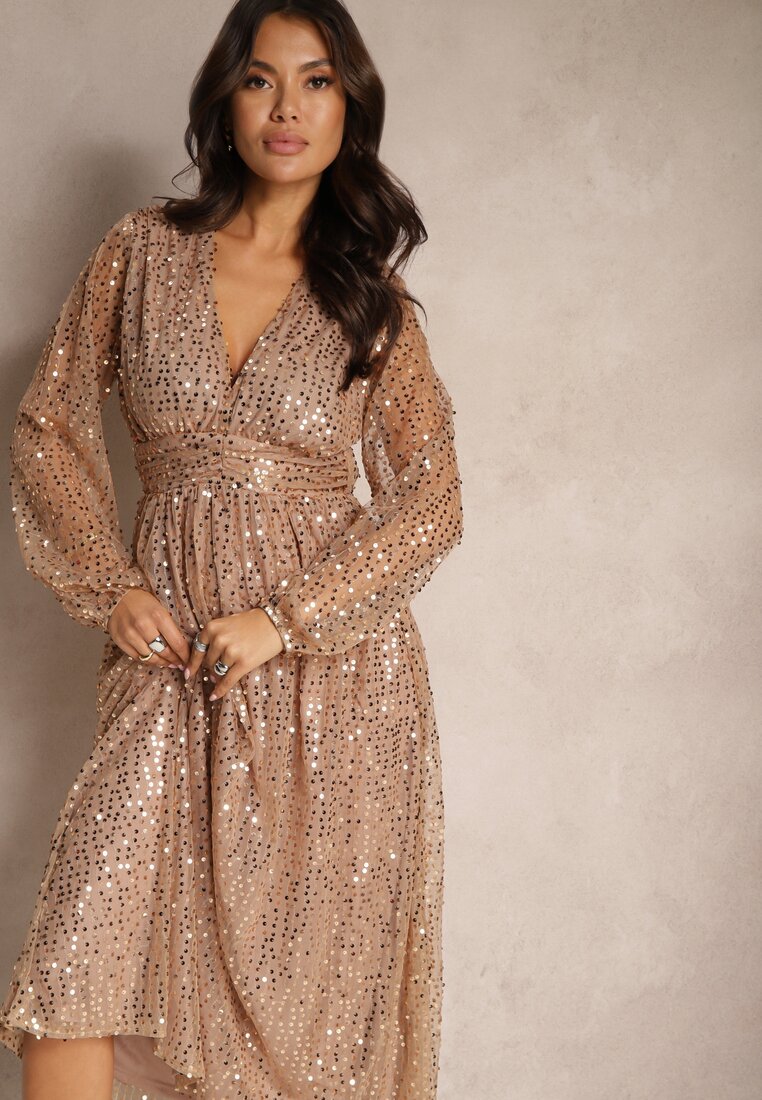 Rochie Bonissa Aurie