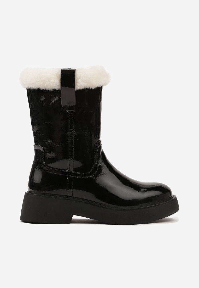 Botine Sialaris Negre