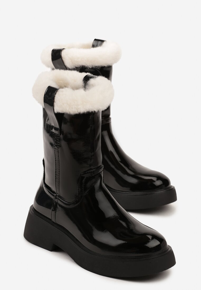 Botine Sialaris Negre