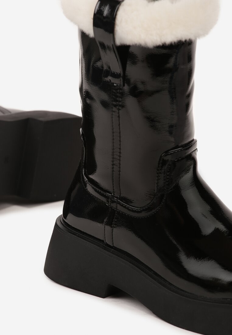 Botine Sialaris Negre