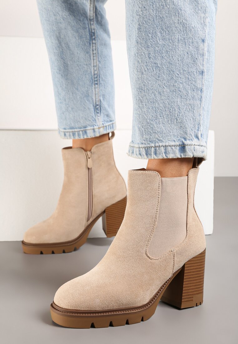 Botine Gemilae Bej