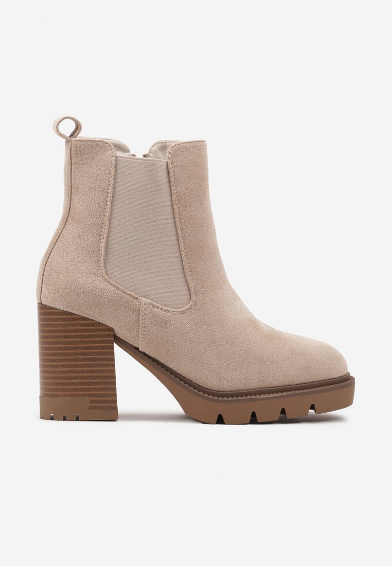 Botine Gemilae Bej