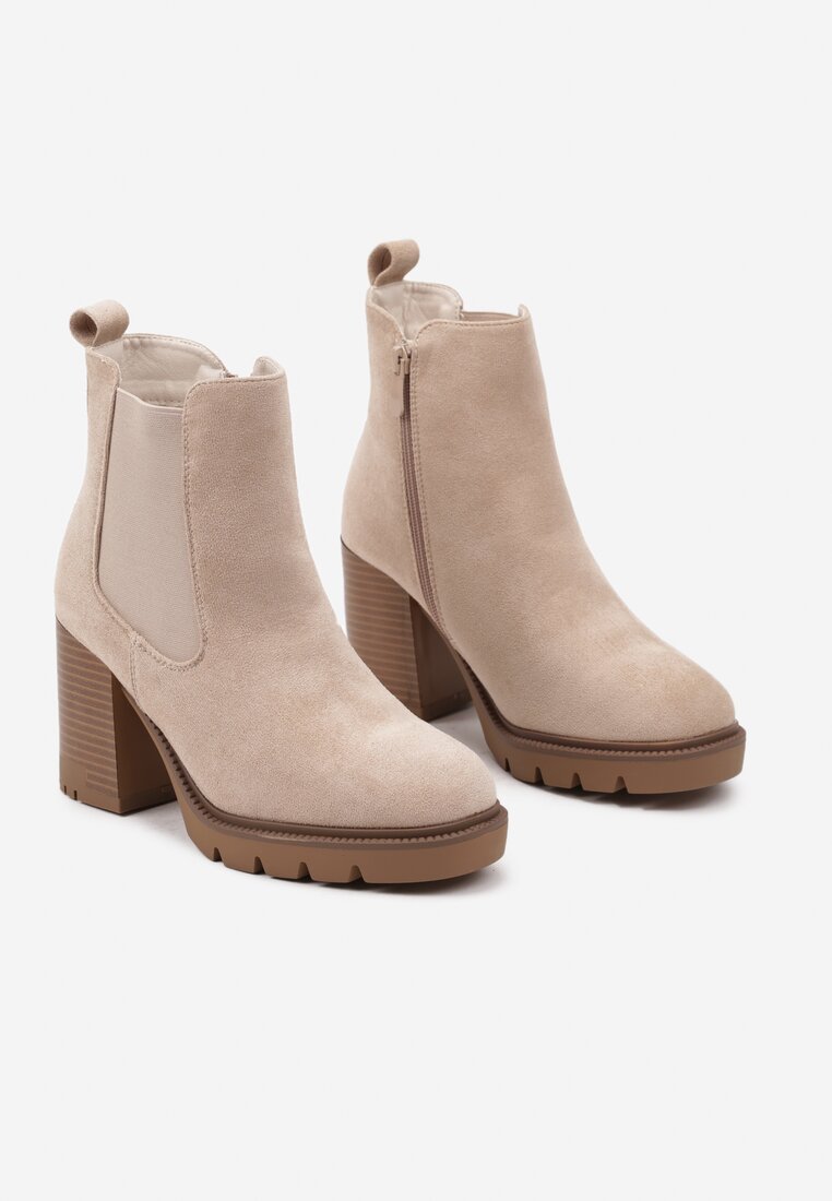 Botine Gemilae Bej