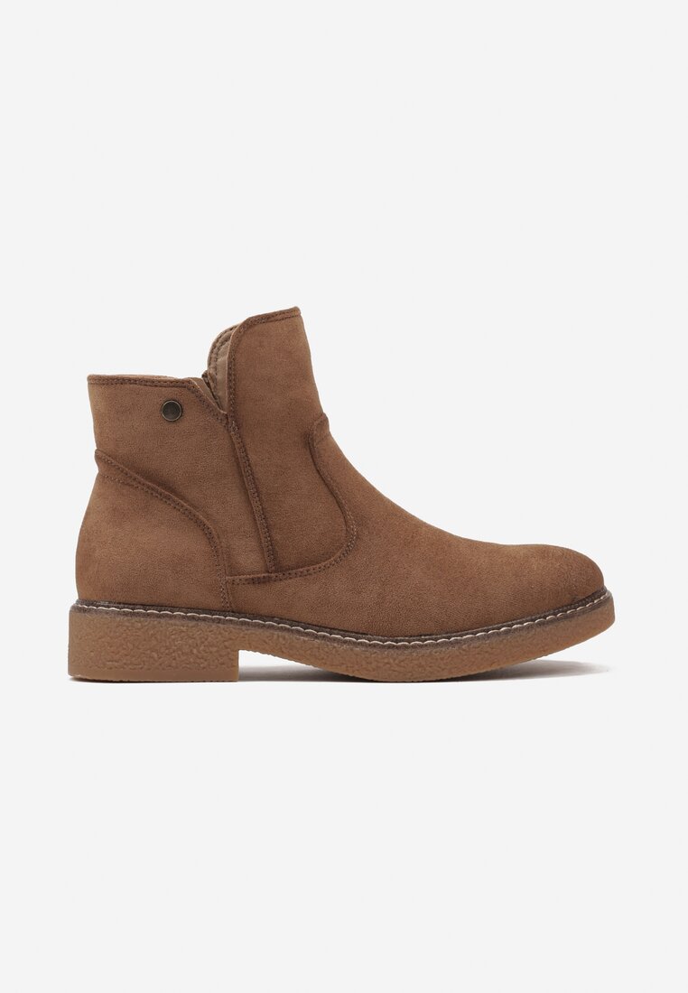 Botine Harirae Bej