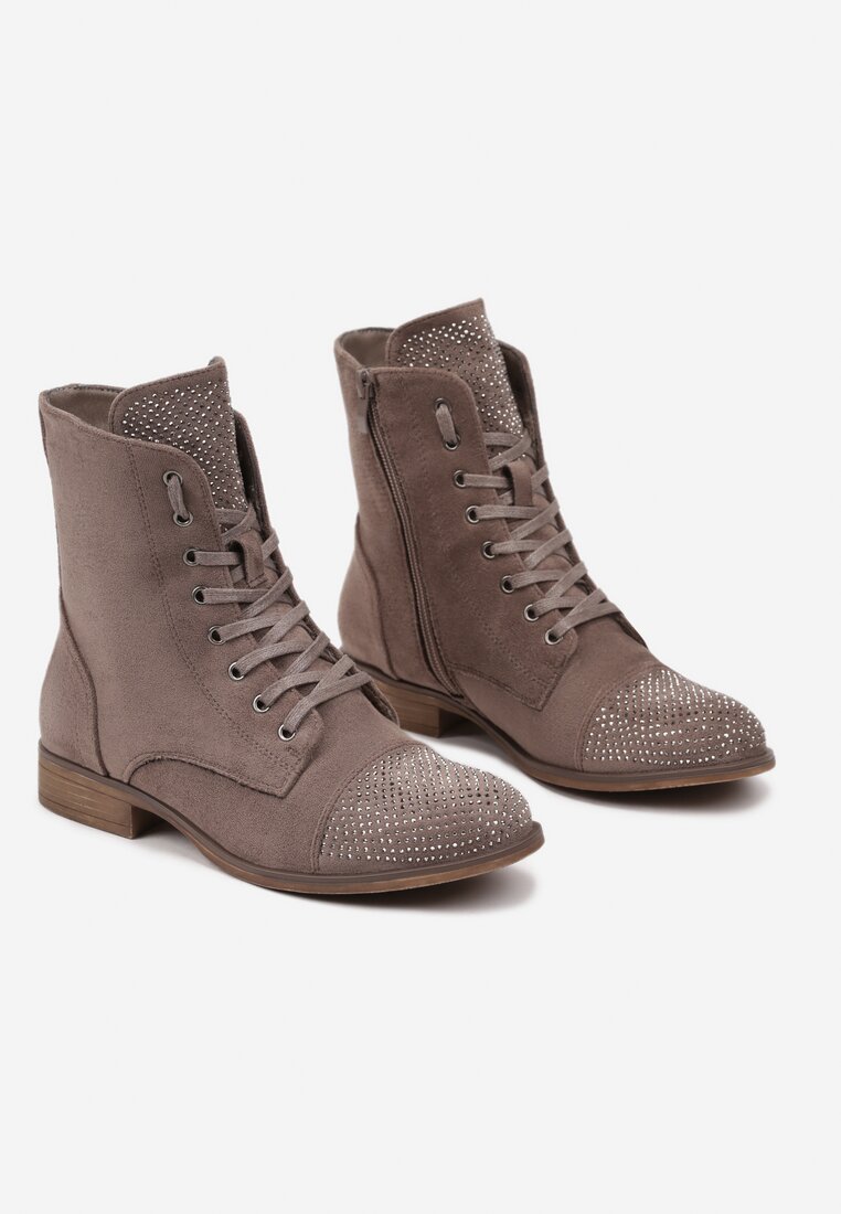 Botine Innama Bej