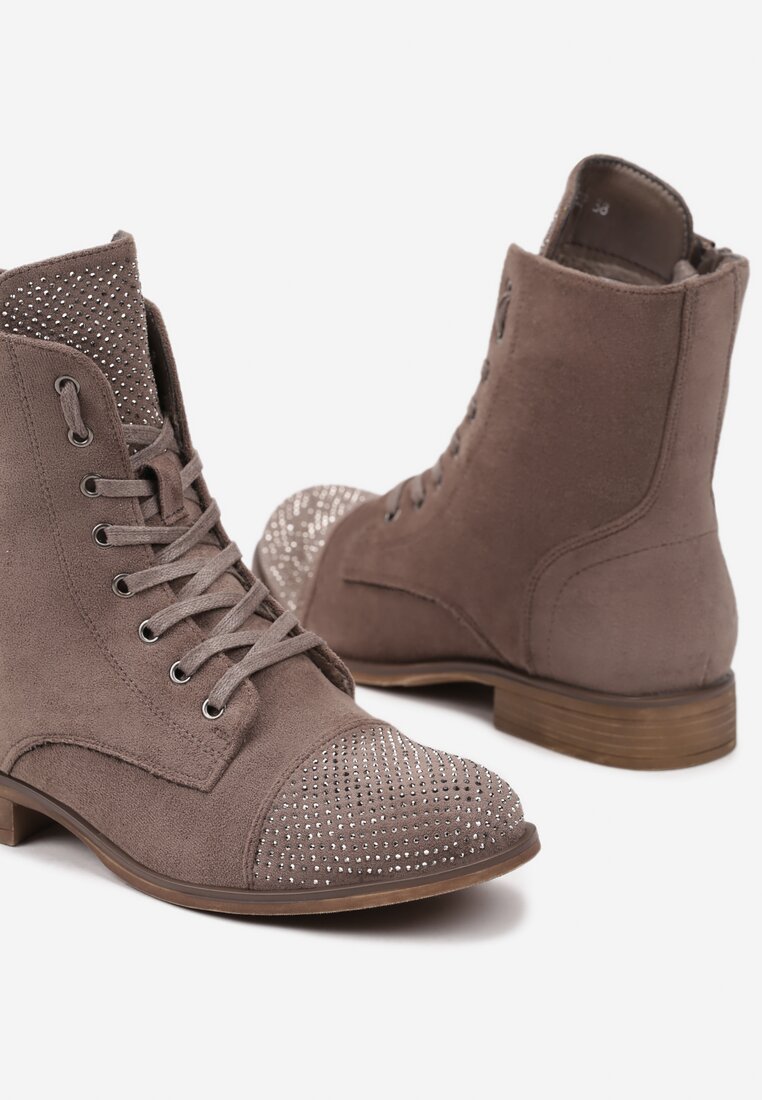 Botine Innama Bej