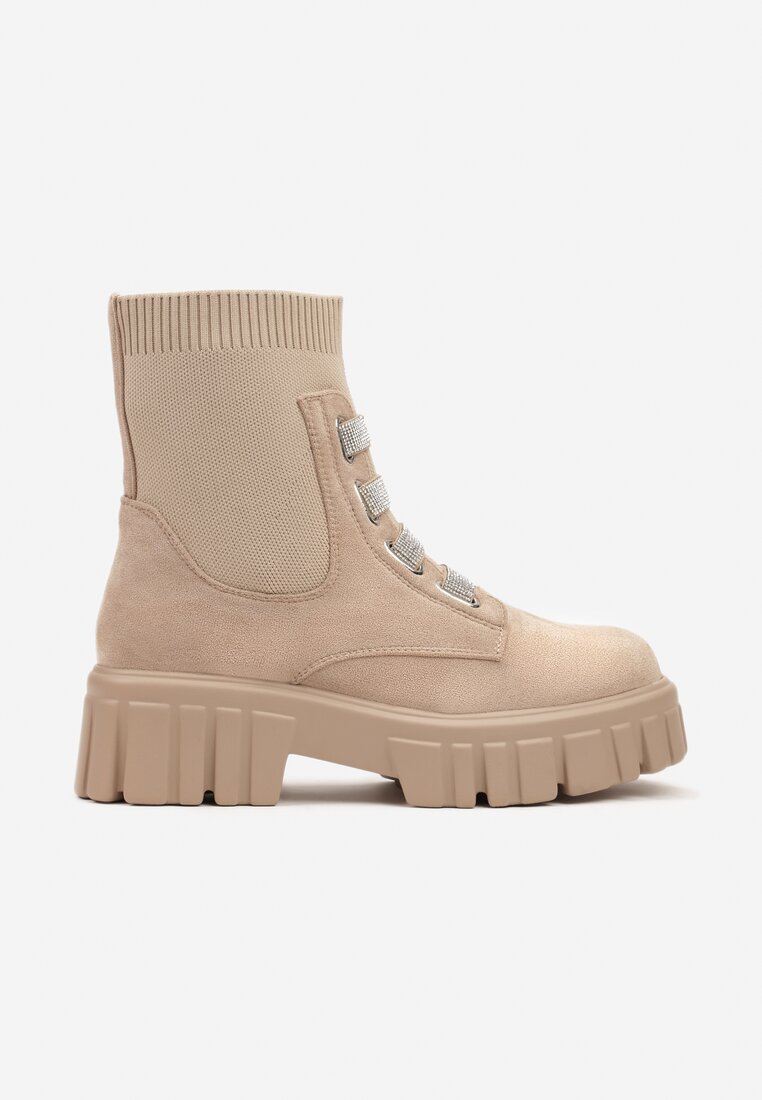 Botine Venthea Bej