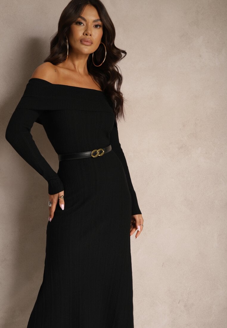 Rochie Siarielis Neagră