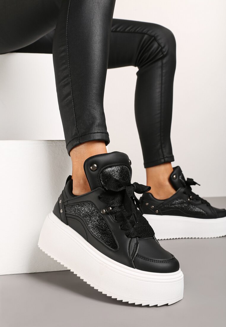 Sneakers Werirae Negri