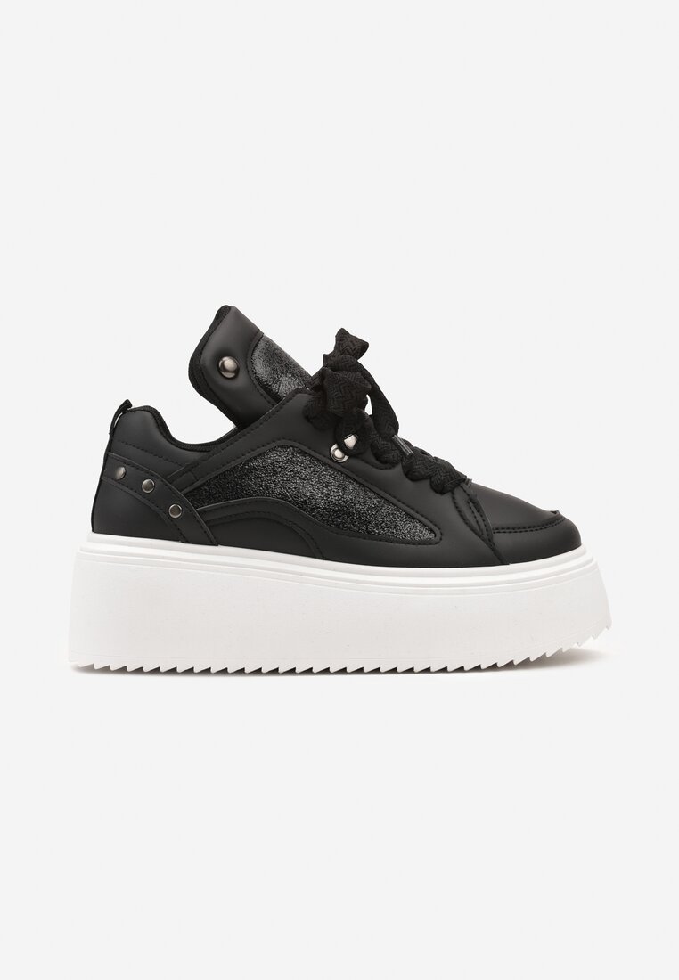 Sneakers Werirae Negri
